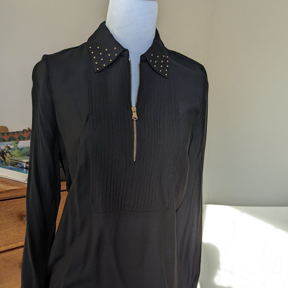 Sinequanone Blouse Size XS/S